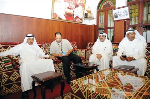 alsharq