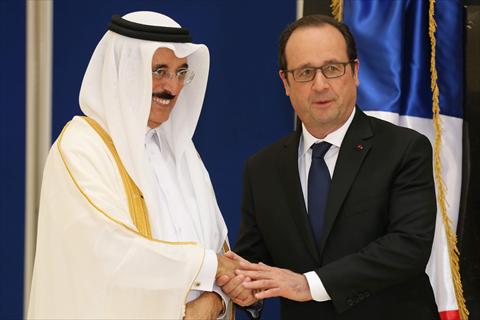 Alsharq