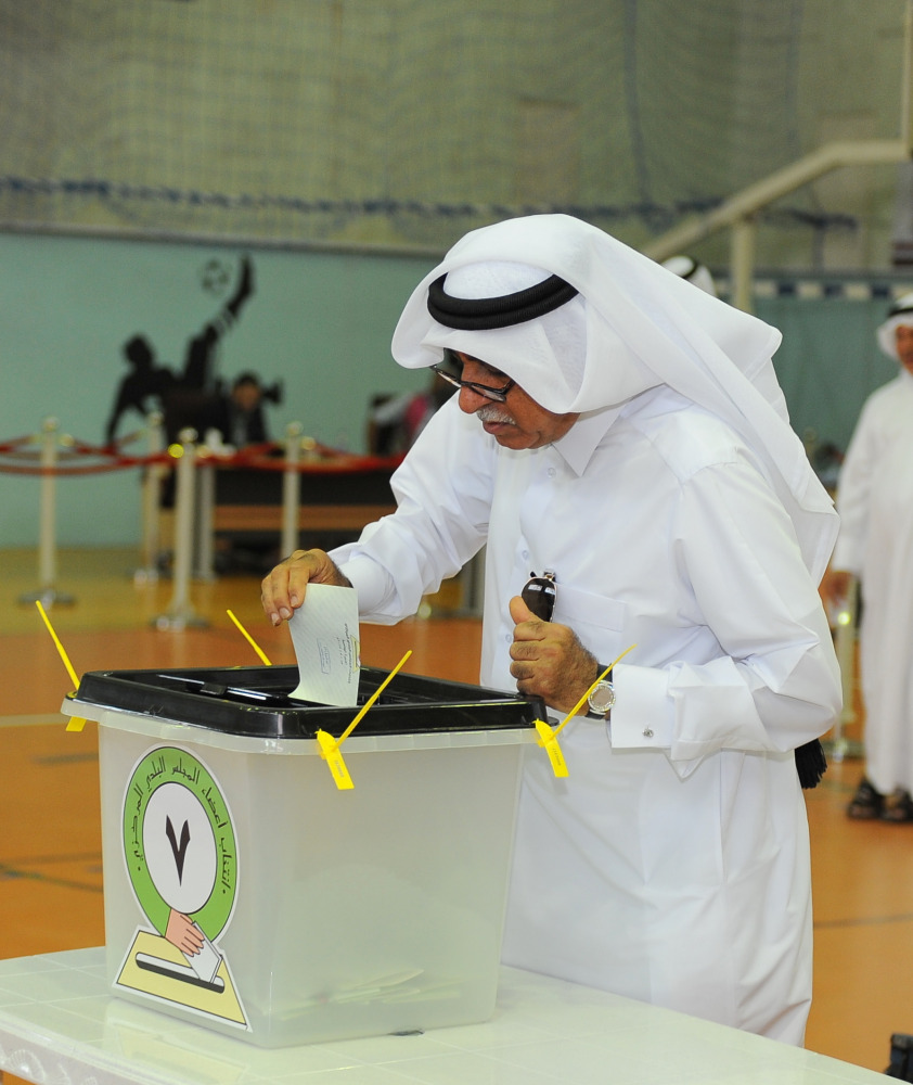 Alsharq