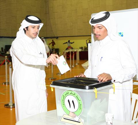 الشرق