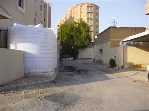 الشرق
