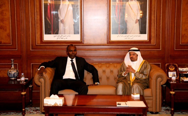 الشرق