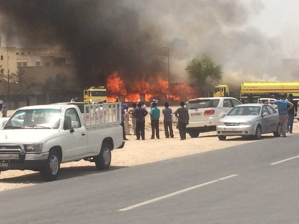 Alsharq