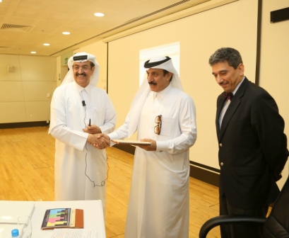 الشرق