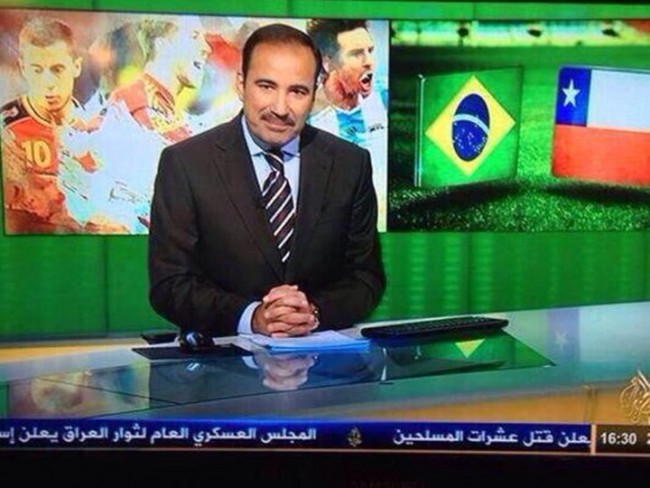 الشرق