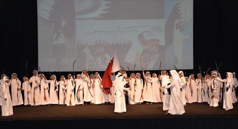 الشرق