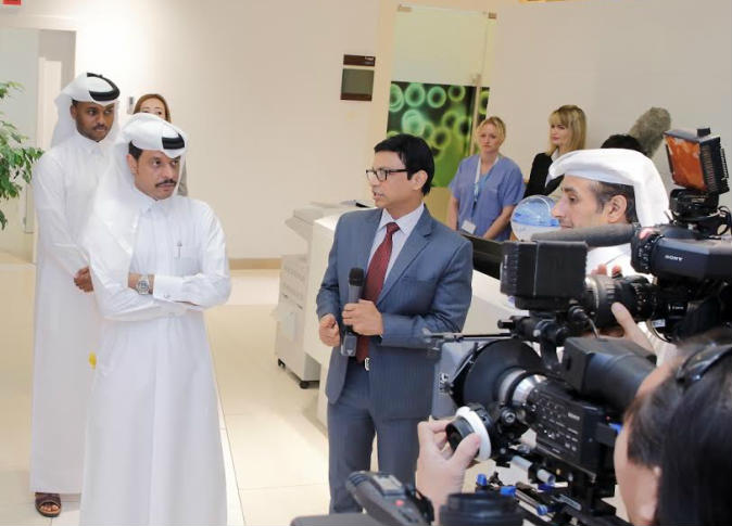 Alsharq