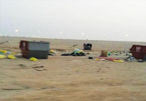 الشرق