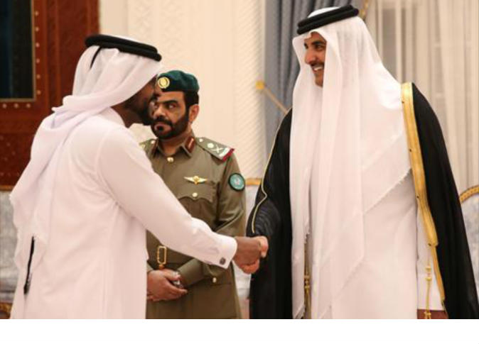 Alsharq