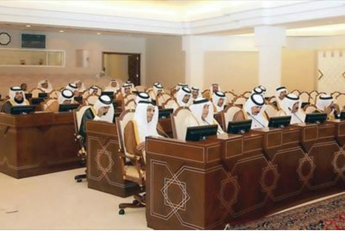 الشرق