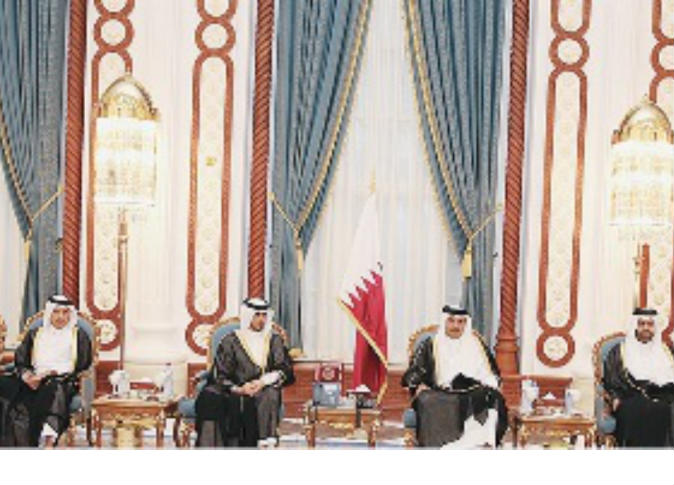 Alsharq