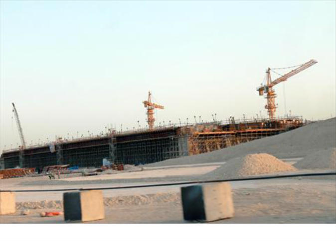 Alsharq