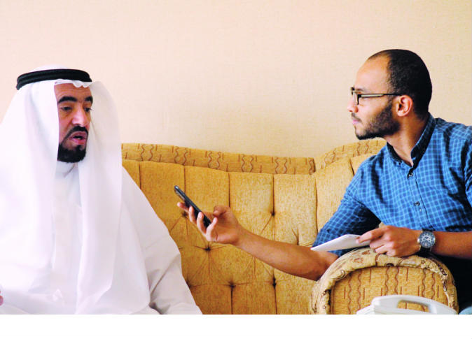 الشرق