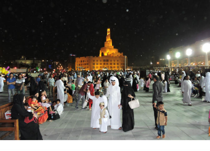 Alsharq