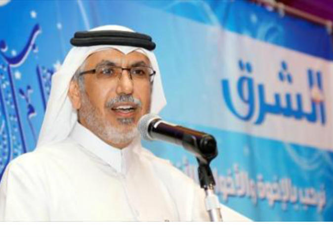 Alsharq