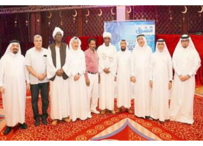 Alsharq