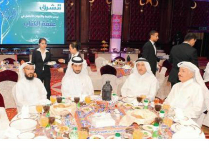 Alsharq