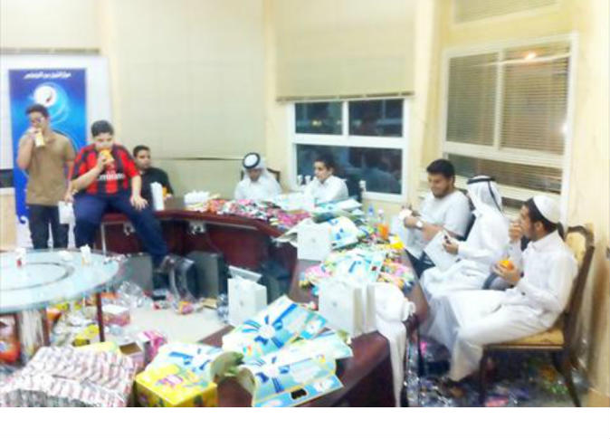 alsharq