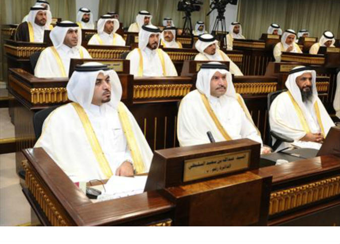 الشرق