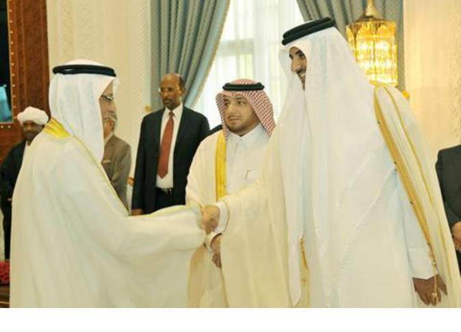 Alsharq