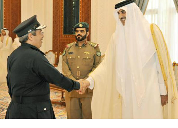 Alsharq