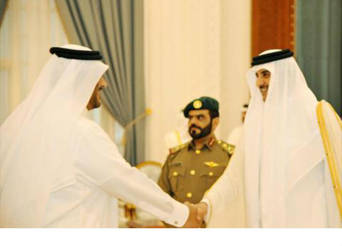 Alsharq