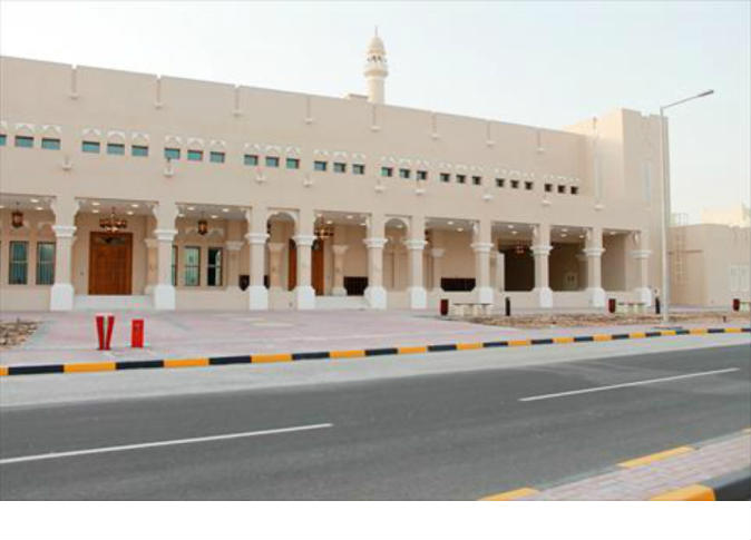 Alsharq