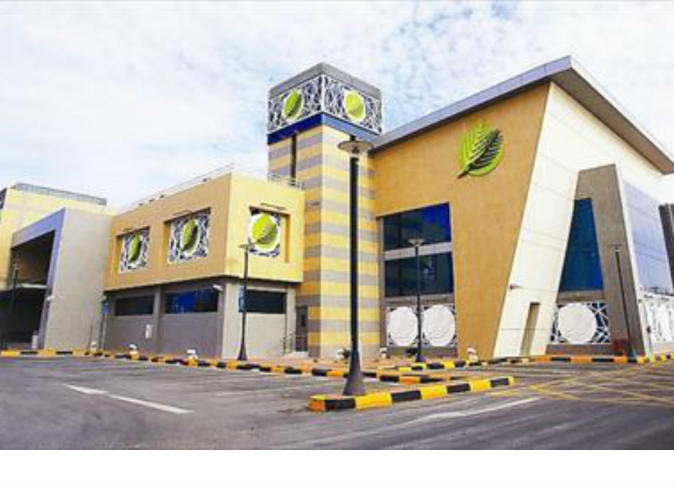 alsharq