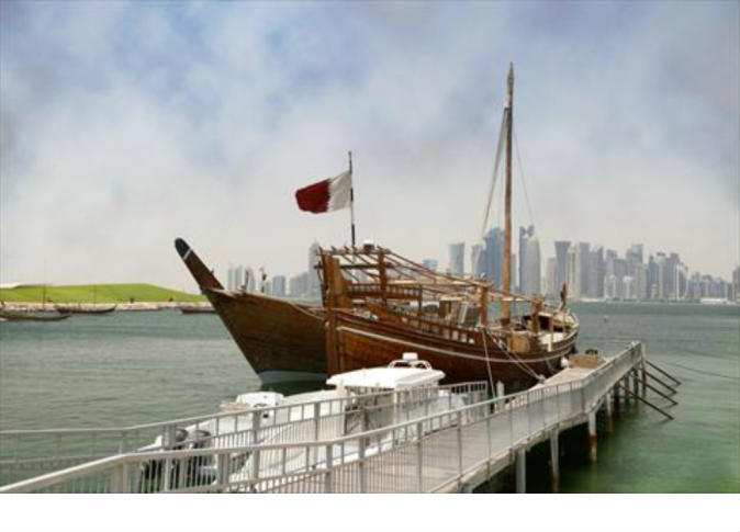 الشرق