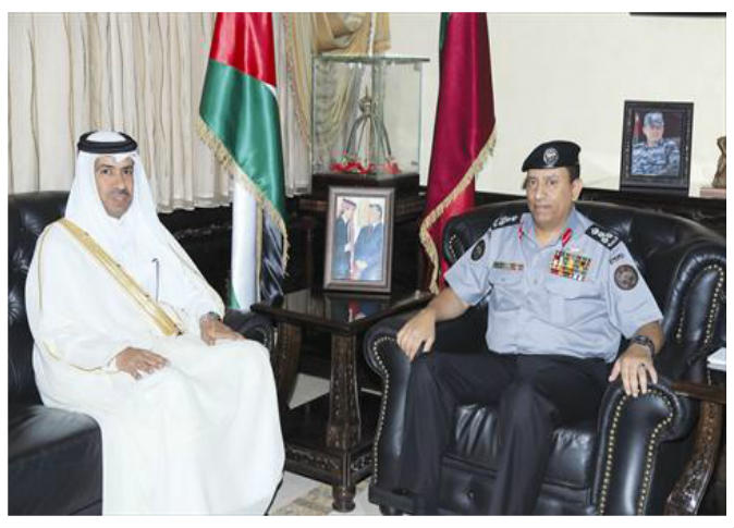 الشرق