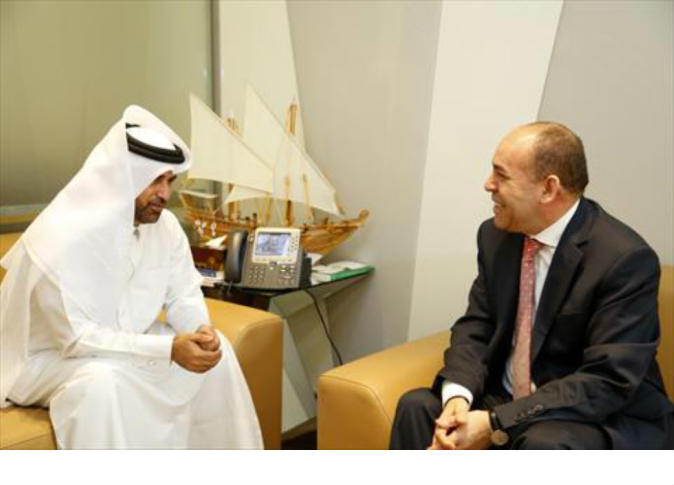 الشرق