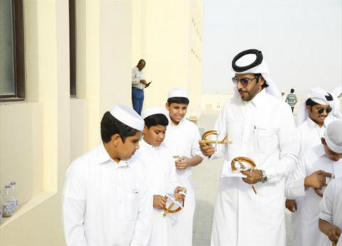 الشرق