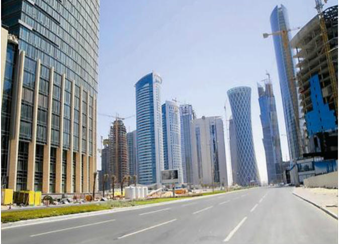 الشرق