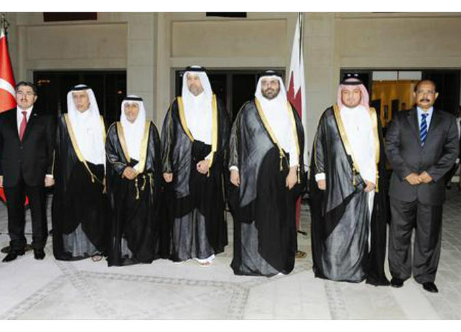 Alsharq