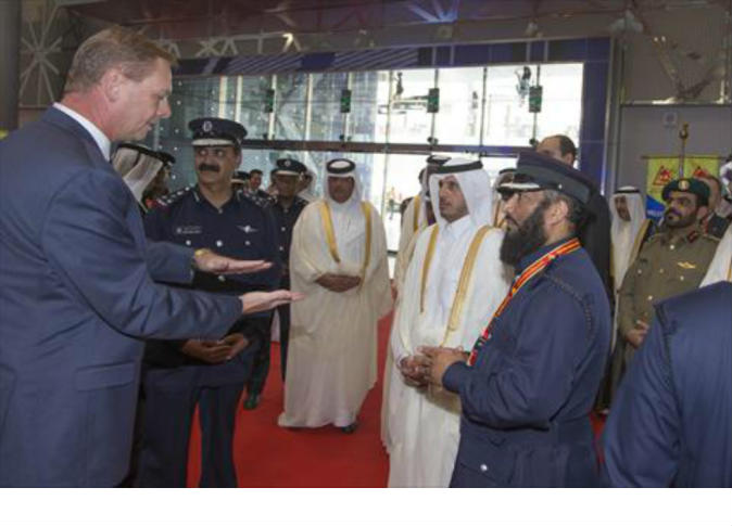 Alsharq