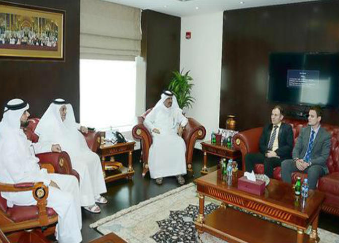 الشرق