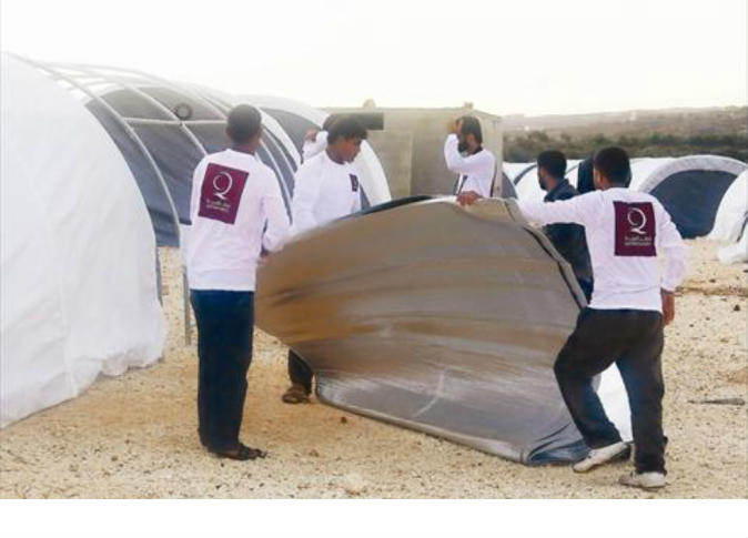 الشرق