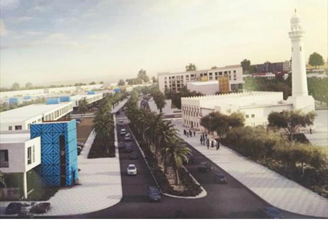 Alsharq