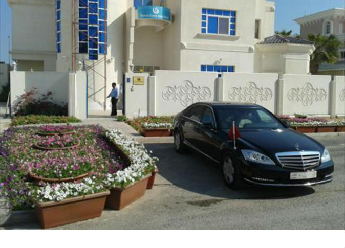 alsharq