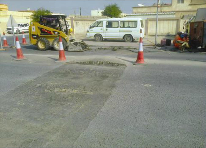 الشرق
