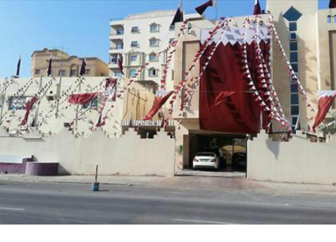 الشرق