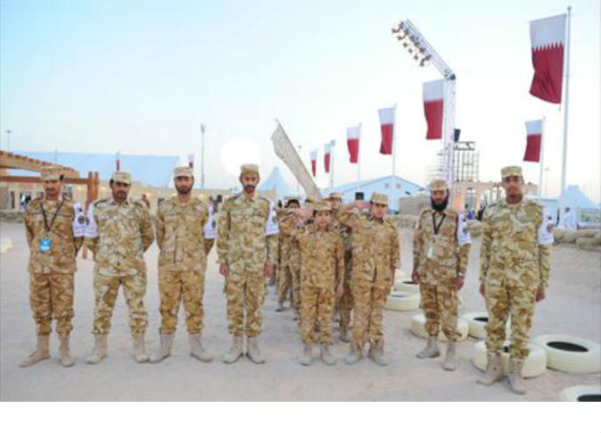 Alsharq