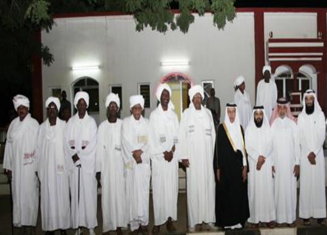 Alsharq