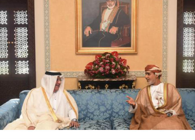 الشرق