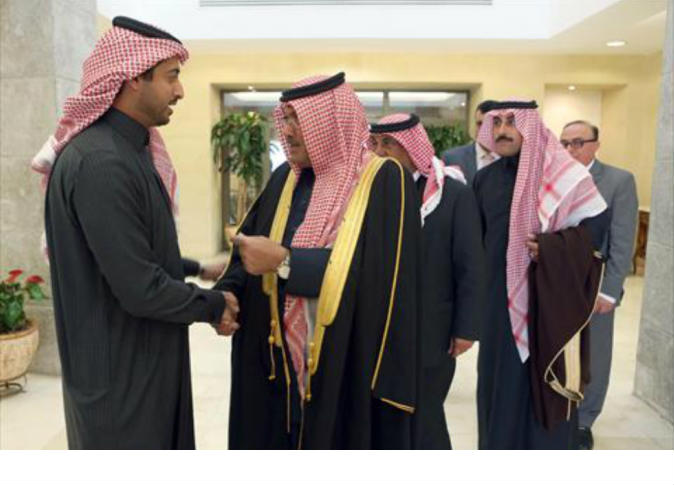Alsharq