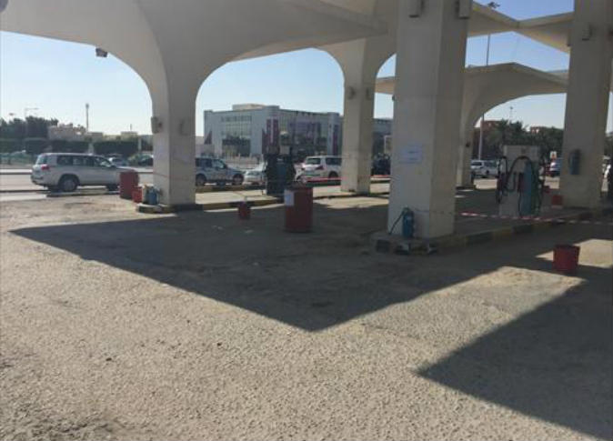 الشرق