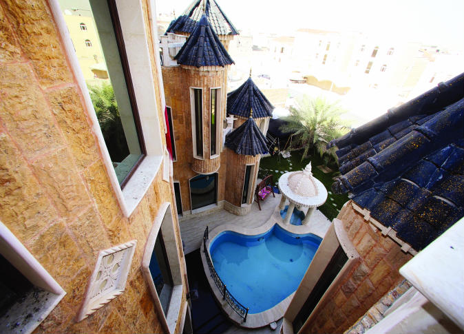 Alsharq