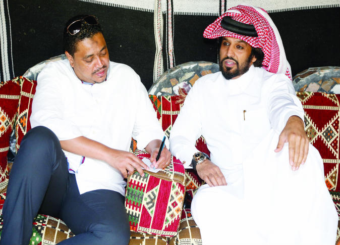 Alsharq