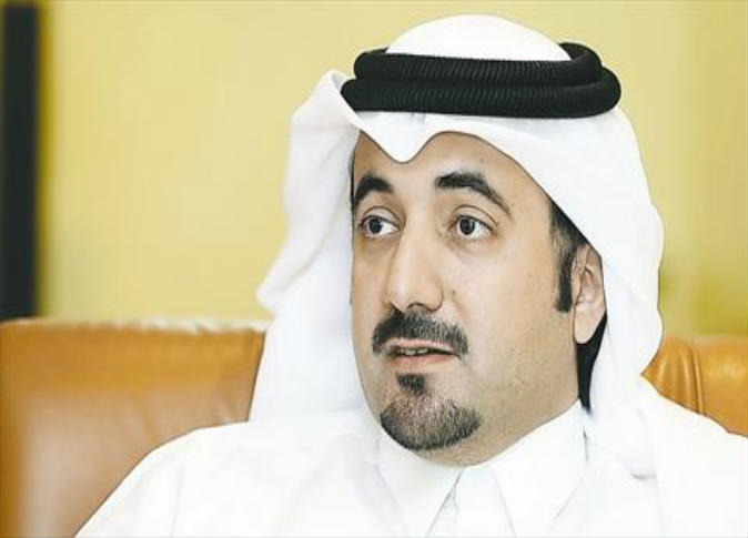 المدير التنفيذي للمؤسسة القطرية للإعلام ينوه بنجاح الدوحة في استضافة بطولات عالمية قبل مونديال 2022