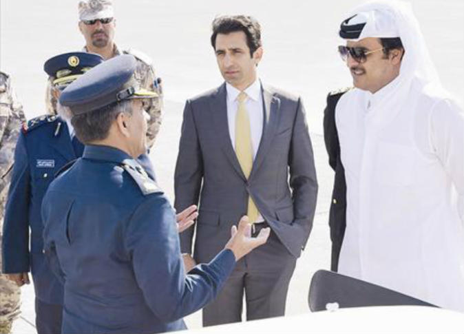 Alsharq